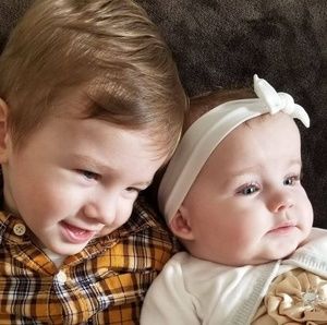 Meet your Posher, Maria